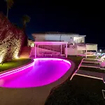 797 - Con Piscina, Jacuzzi Y Hermosas * Benalmádena