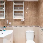Alpesi faház 797 - Con Piscina, Jacuzzi Y Hermosas Benalmádena