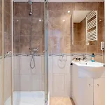 797 - Con Piscina, Jacuzzi Y Hermosas Alpesi faház Benalmádena