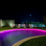 797 - Con Piscina, Jacuzzi Y Hermosas * Benalmádena