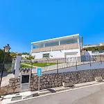 797 - Con Piscina, Jacuzzi Y Hermosas Benalmádena