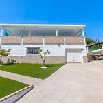 Alpesi faház 797 - Con Piscina, Jacuzzi Y Hermosas