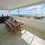 797 - Con Piscina, Jacuzzi Y Hermosas Benalmádena