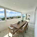 Alpesi faház 797 - Con Piscina, Jacuzzi Y Hermosas Benalmádena