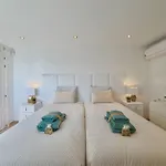 Alpesi faház 797 - Con Piscina, Jacuzzi Y Hermosas Benalmádena