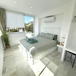 797 - Con Piscina, Jacuzzi Y Hermosas Benalmádena
