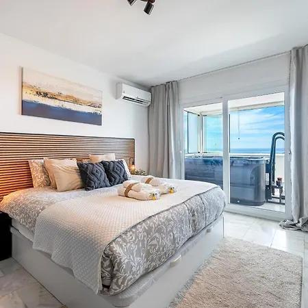 Шале 797 - Con Piscina, Jacuzzi Y Hermosas *