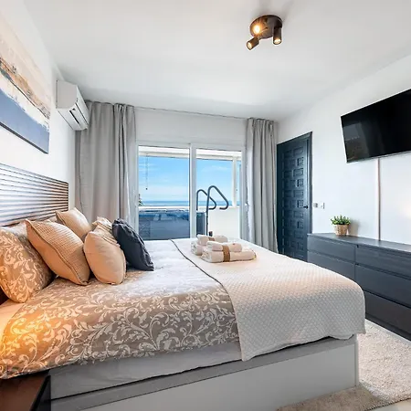 Шале 797 - Con Piscina, Jacuzzi Y Hermosas