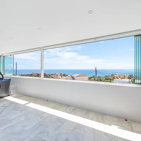 Шале 797 - Con Piscina, Jacuzzi Y Hermosas *