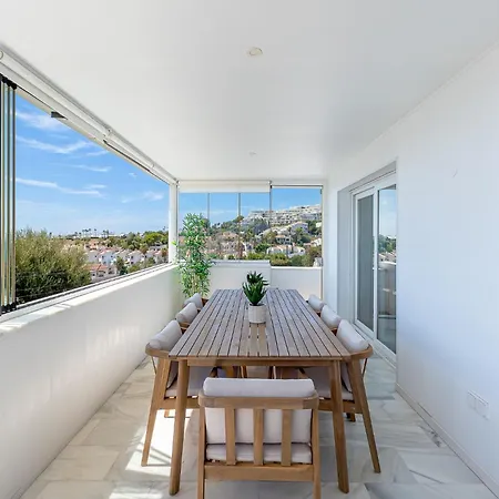 797 - Con Piscina, Jacuzzi Y Hermosas Шале *