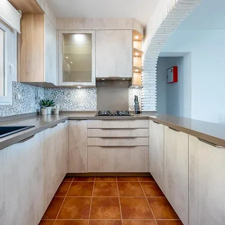 797 - Con Piscina, Jacuzzi Y Hermosas