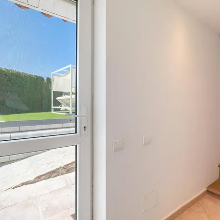Chalet 797 - Con Piscina, Jacuzzi Y Hermosas *