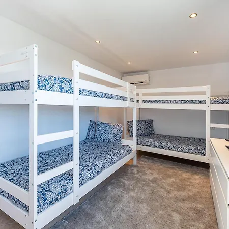 797 - Con Piscina, Jacuzzi Y Hermosas Chalet *