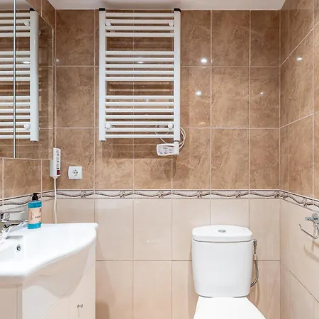 Chalet 797 - Con Piscina, Jacuzzi Y Hermosas Benalmádena