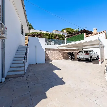 Chalet 797 - Con Piscina, Jacuzzi Y Hermosas
